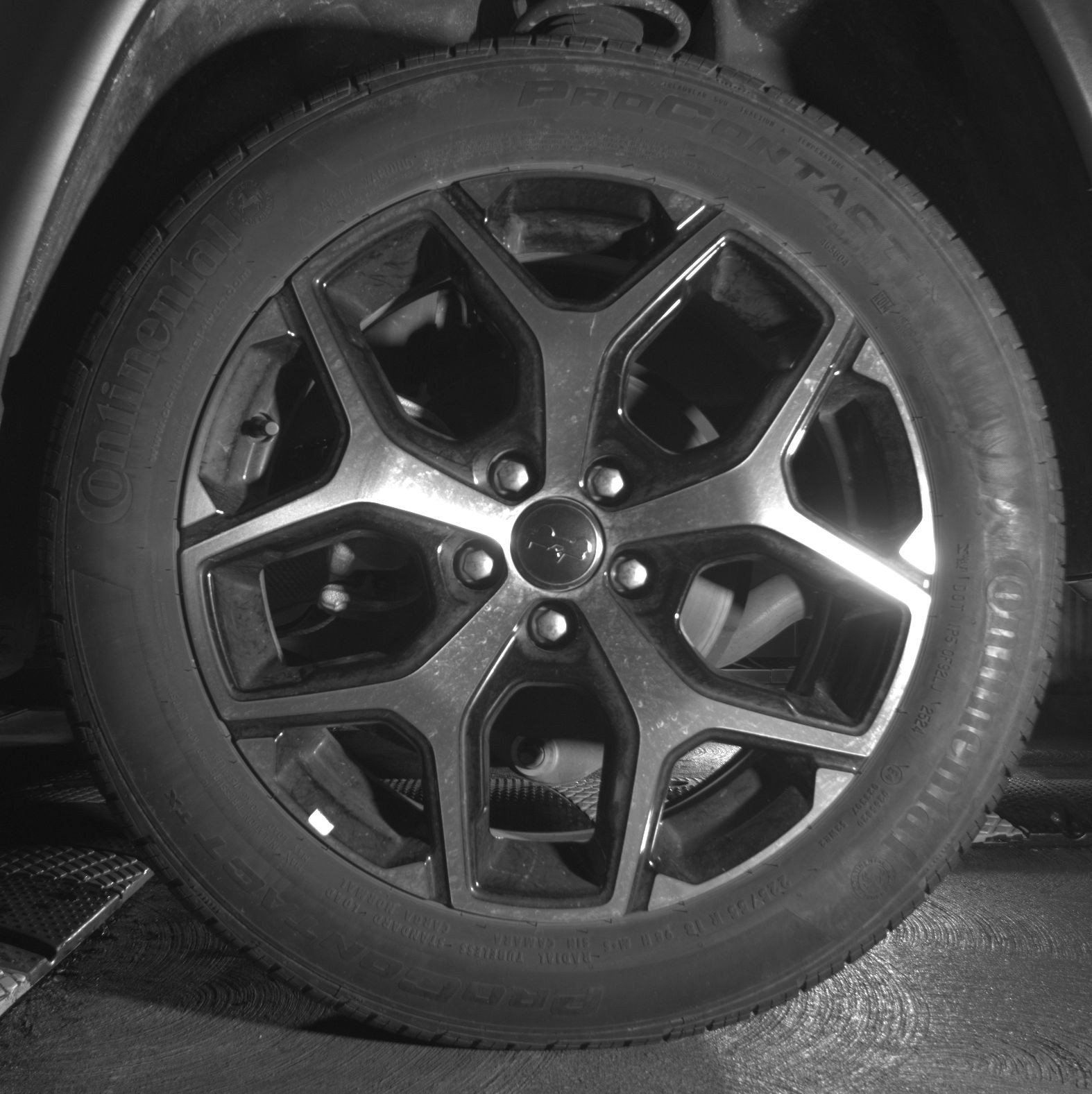 Used 2025 Jeep Compass Limited image 14