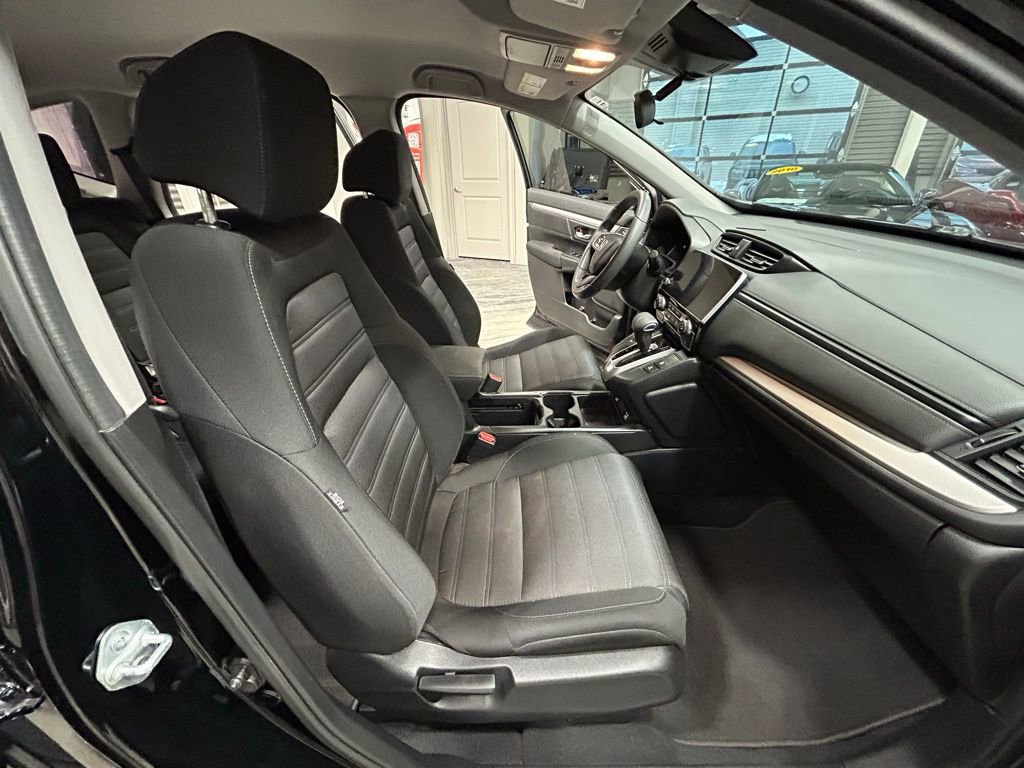 Used 2022 Honda CR-V Special Edition image 40