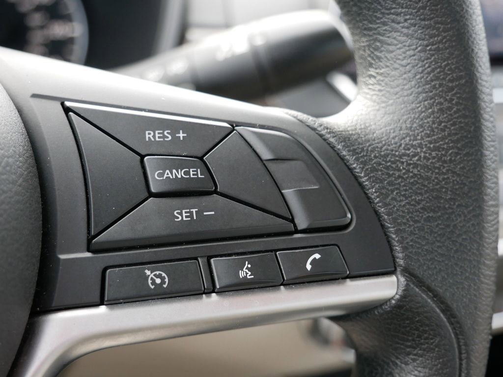 Used 2024 Nissan Altima 2.5 SV AWD/4WD image 31