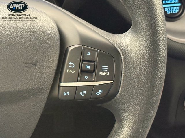 Used 2024 Ford Bronco Sport Big Bend AWD/4WD image 27
