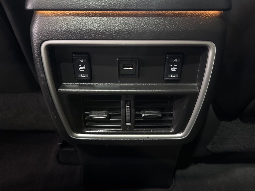 Used 2017 Nissan Murano Platinum w/ Platinum Technology Package image 39