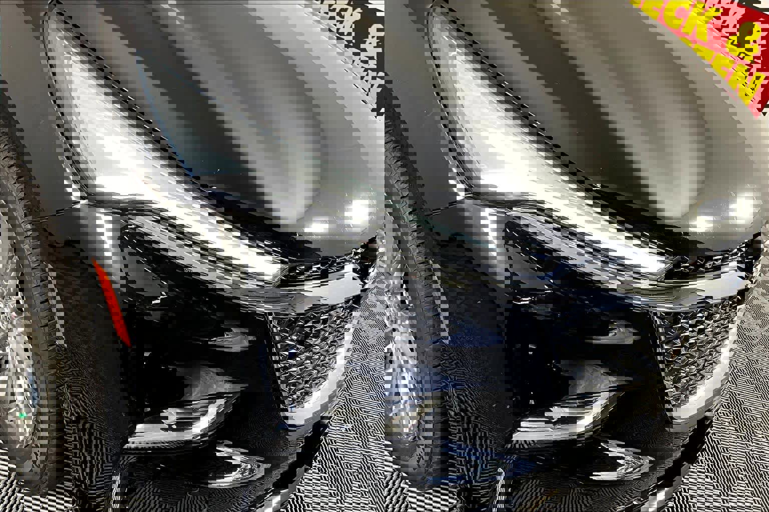 Certified 2023 Buick Enclave Avenir w/ Avenir Technology Package image 24