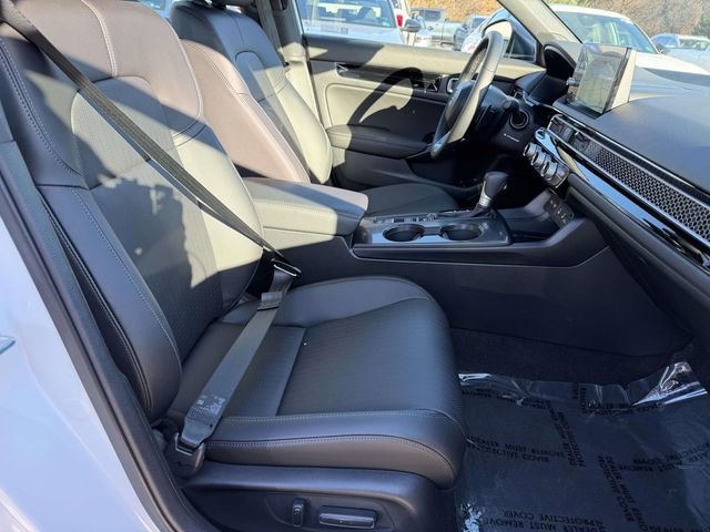 Certified 2026 Honda Civic Sport Touring image 7