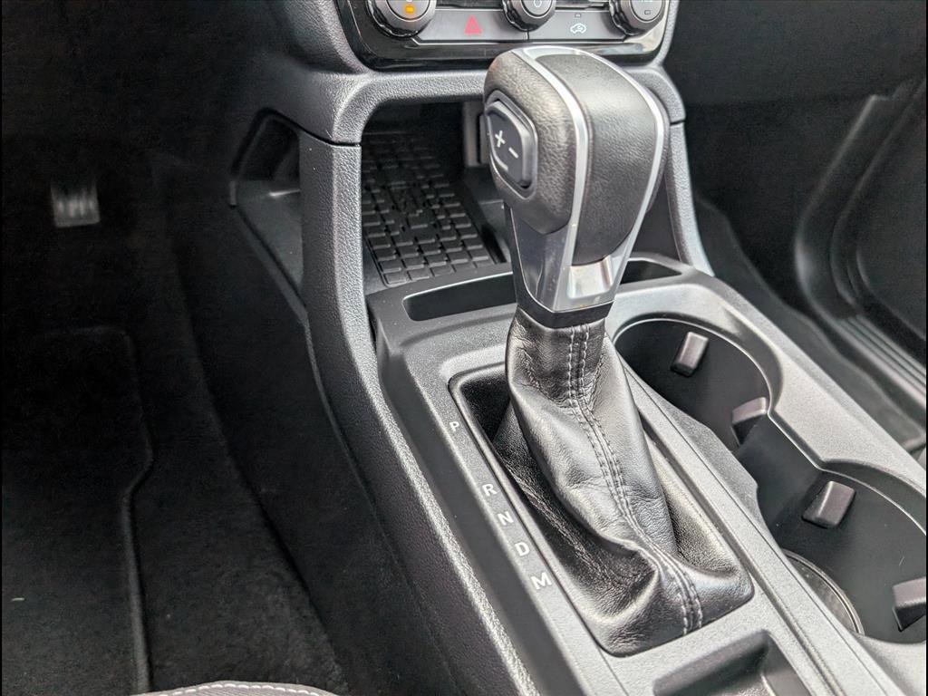 Used 2024 Ford Ranger XLT w/ Equipment Group 301A High image 9