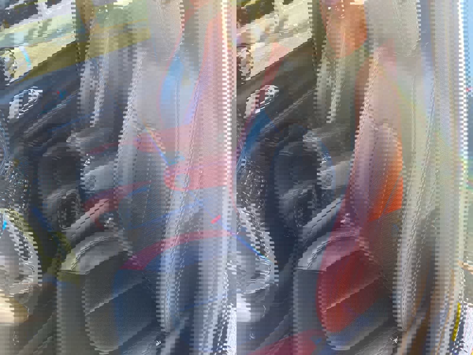 Used 2021 Chrysler Pacifica Touring w/ Uconnect Theater Family Group image 12