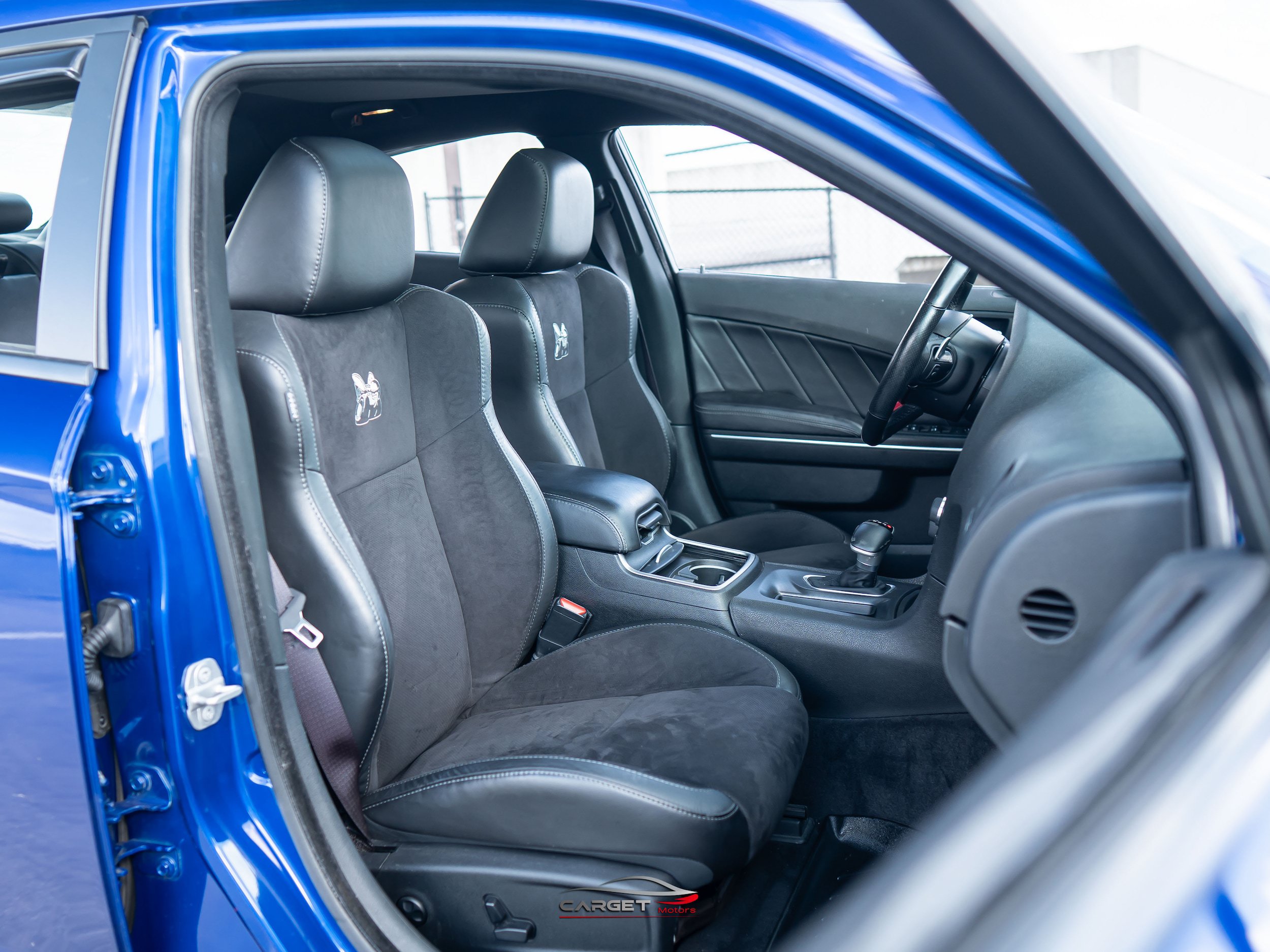 Used 2018 Dodge Charger R/T Scat Pack RWD image 17