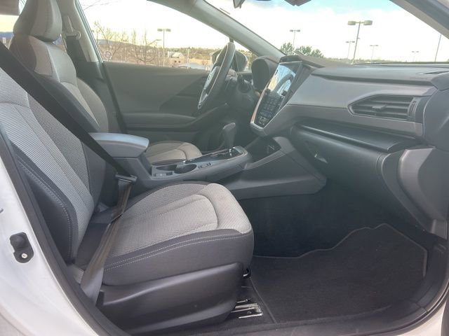 Used 2024 Subaru Crosstrek 2.0i Premium image 29