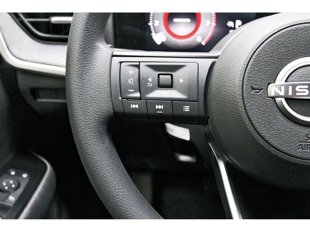 New 2026 Nissan Kicks SV FWD image 15