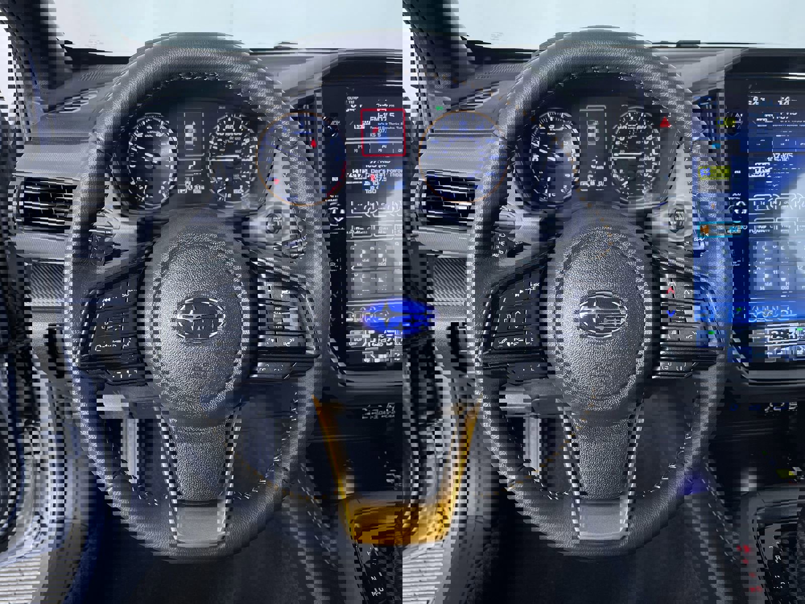 Certified 2025 Subaru Crosstrek 2.5i Wilderness image 16