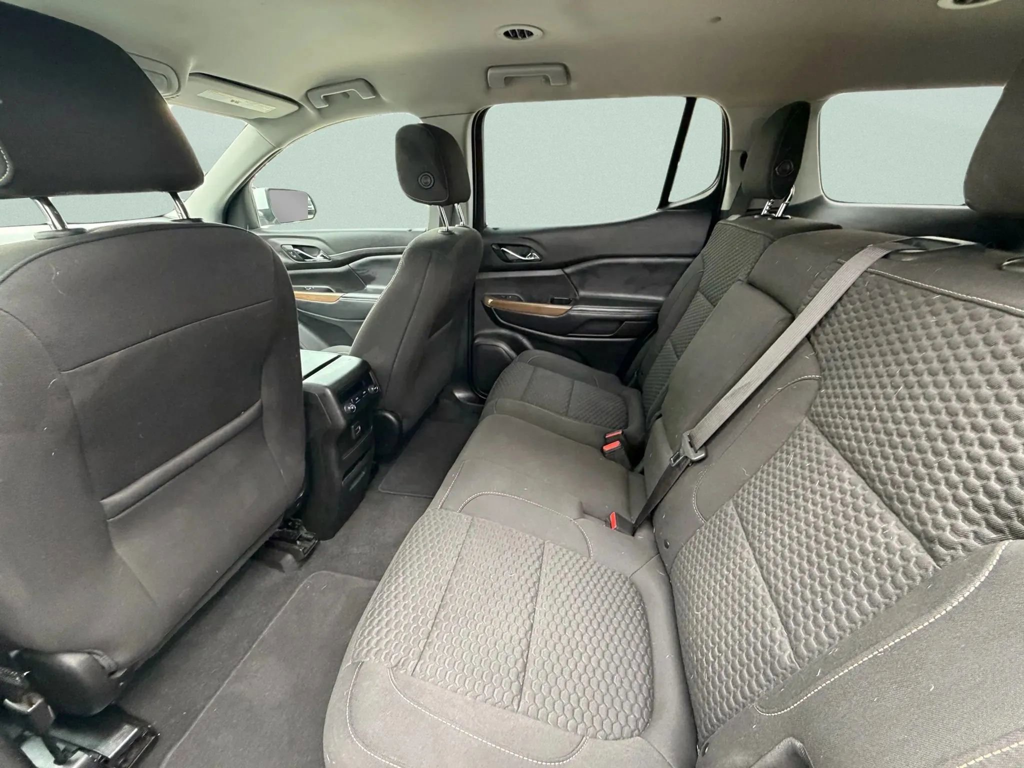 Used 2019 GMC Acadia SLE image 18