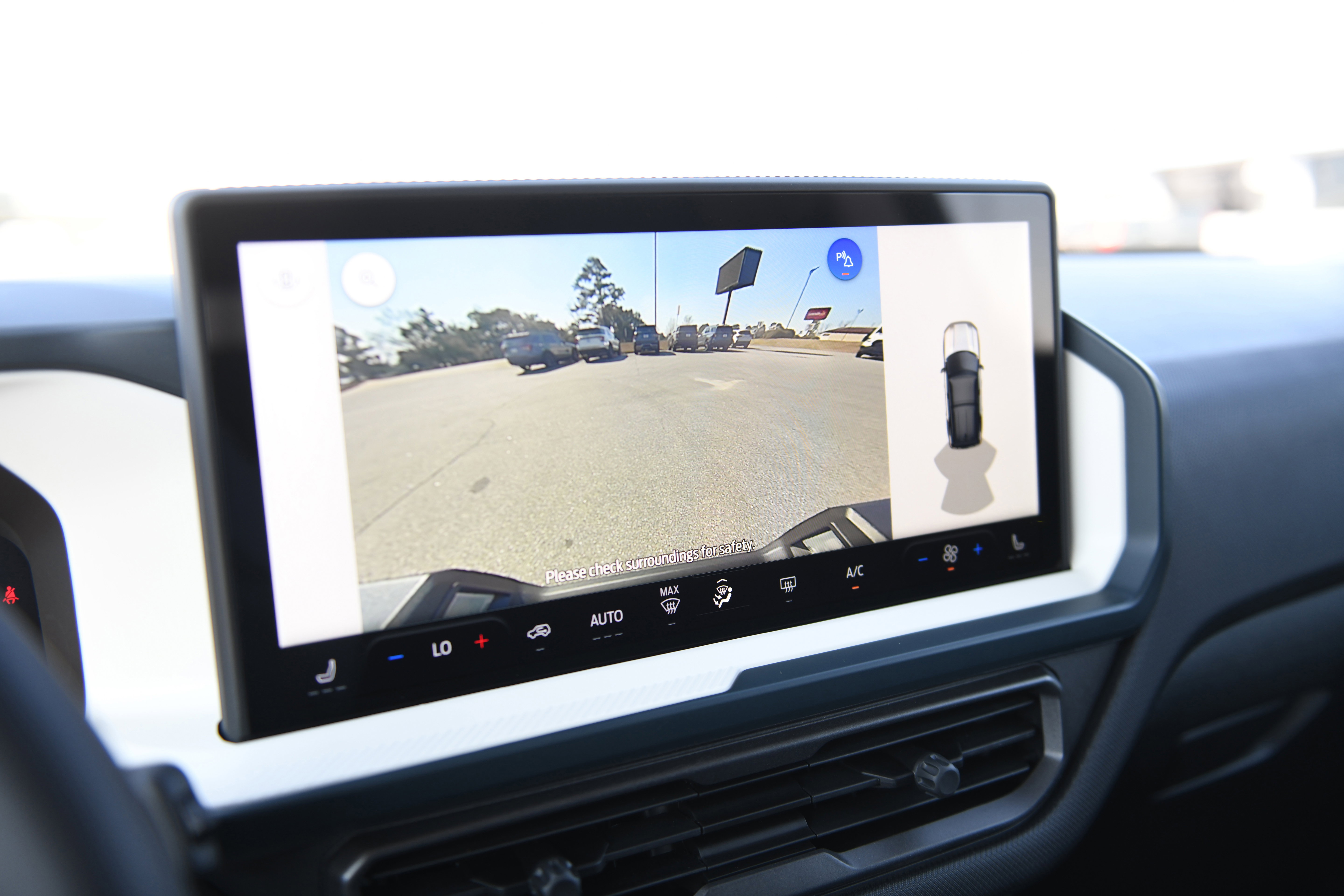 New 2026 Ford Bronco Sport Heritage w/ Convenience Package image 24