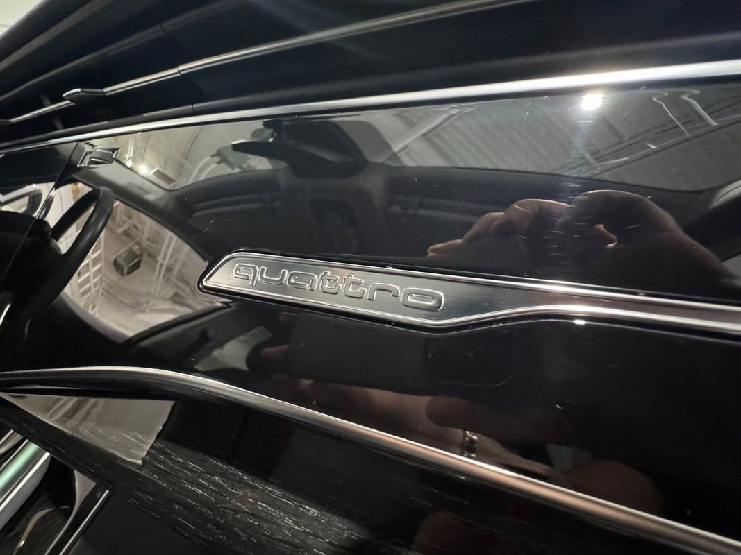 Used 2023 Audi Q7 2.0T Premium w/ Convenience Package image 48