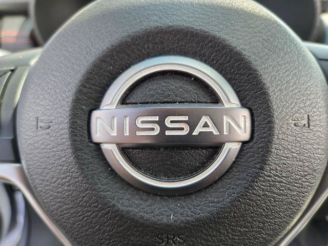Certified 2024 Nissan Versa SR w/ Trunk Package FWD image 30