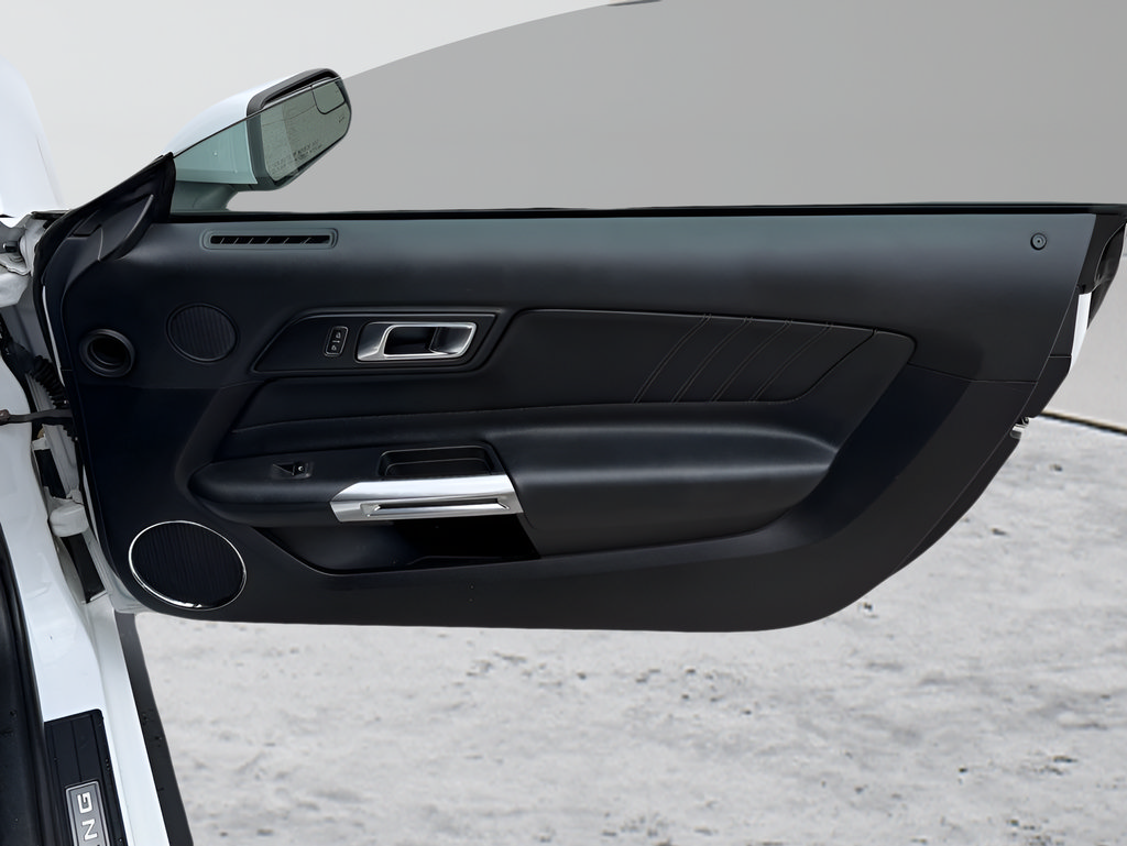 Used 2019 Ford Mustang Premium RWD image 23