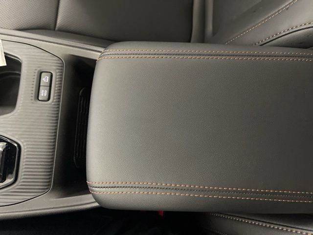 New 2026 Jeep Cherokee Limited image 43