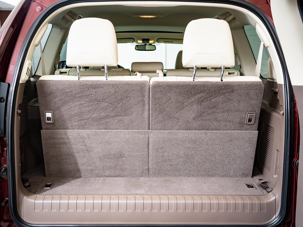 Used 2013 Lexus GX 460 Premium image 17