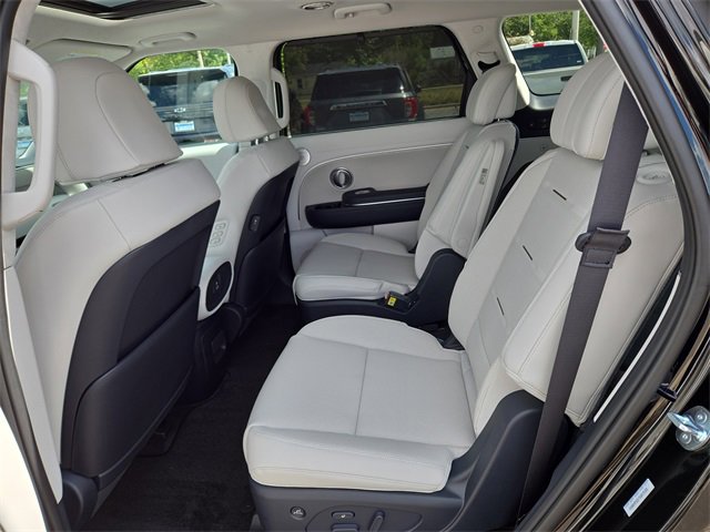 New 2026 Hyundai Palisade Calligraphy image 27