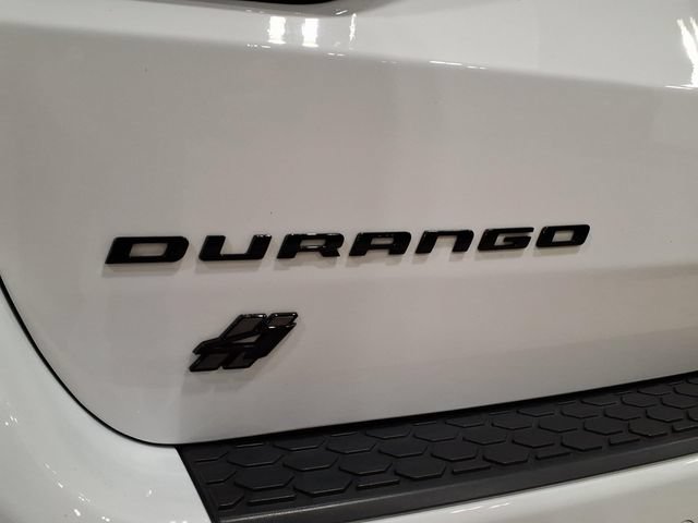 Used 2026 Dodge Durango GT w/ Tow 'N Go Package AWD/4WD image 20