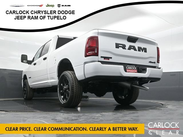 New 2026 RAM 2500 Big Horn image 70