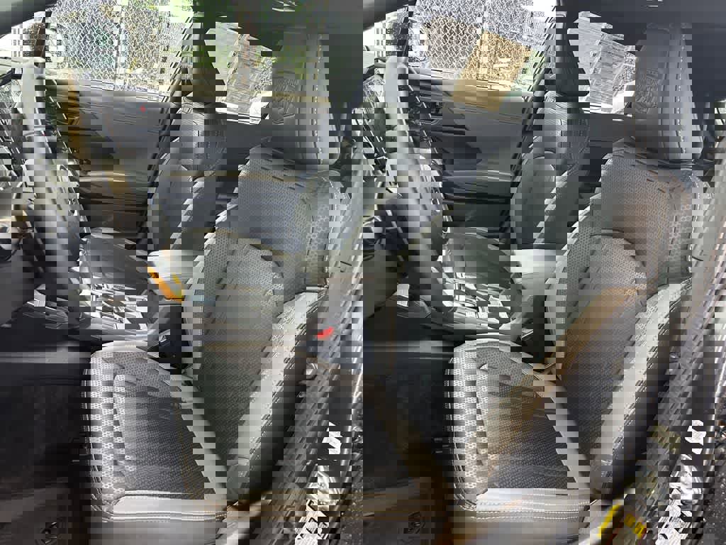 Certified 2024 Subaru Crosstrek 2.5i Wilderness w/ Wilderness Package AWD/4WD image 11