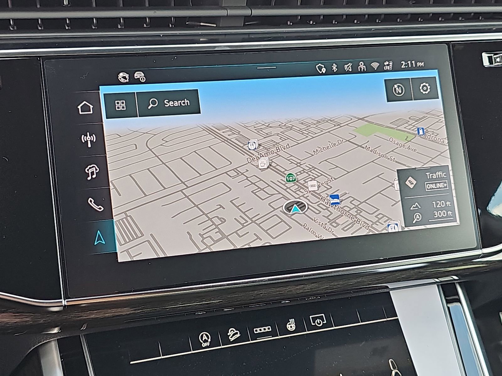 New 2026 Audi Q8 Premium image 22