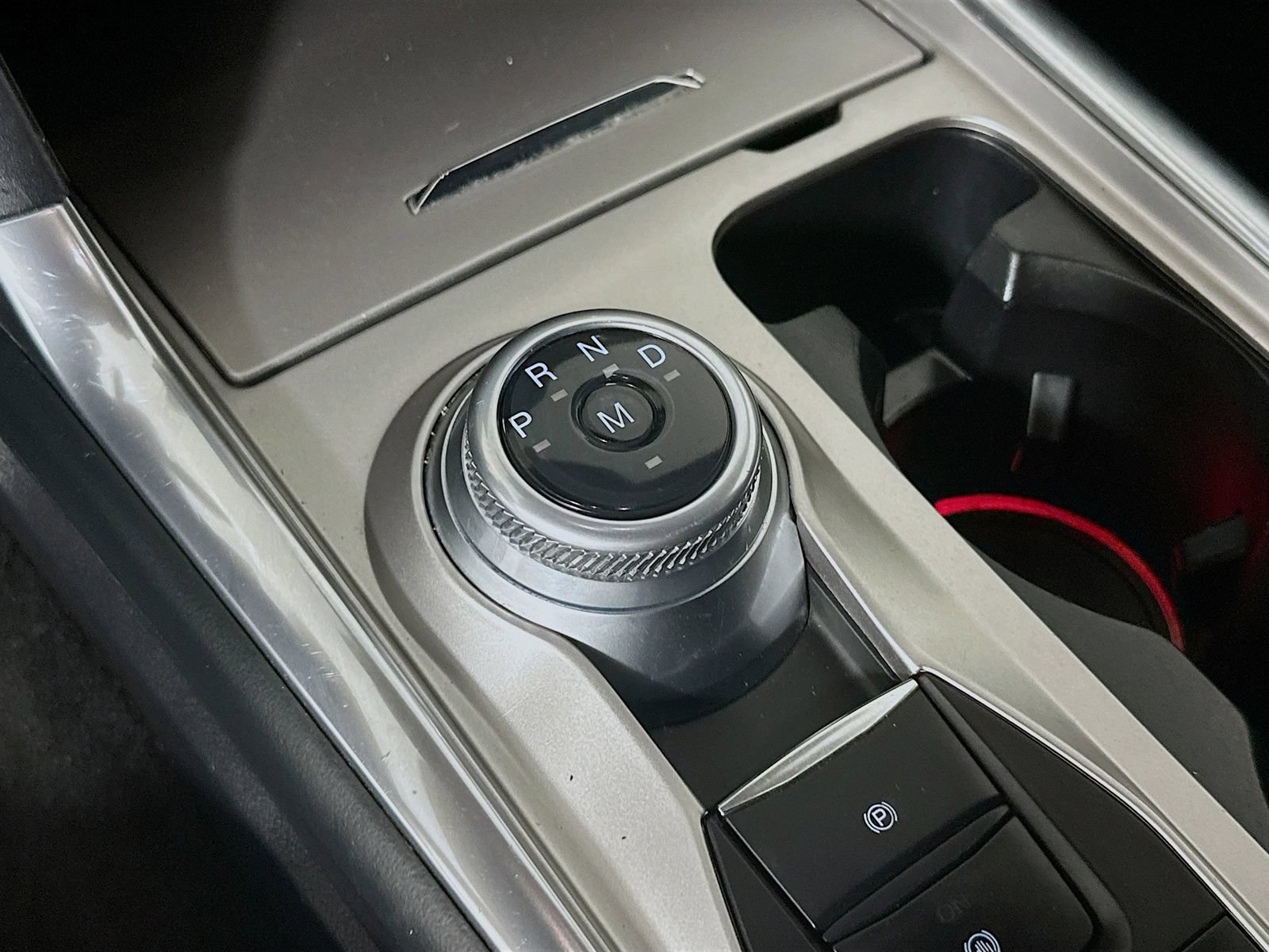 Used 2020 Ford Explorer ST w/ Premium Technology Package AWD/4WD image 17