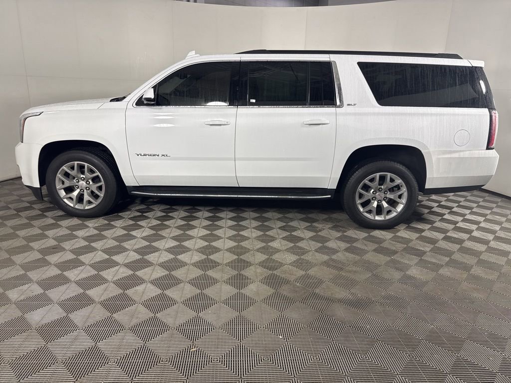 Used 2020 GMC Yukon XL SLT image 5