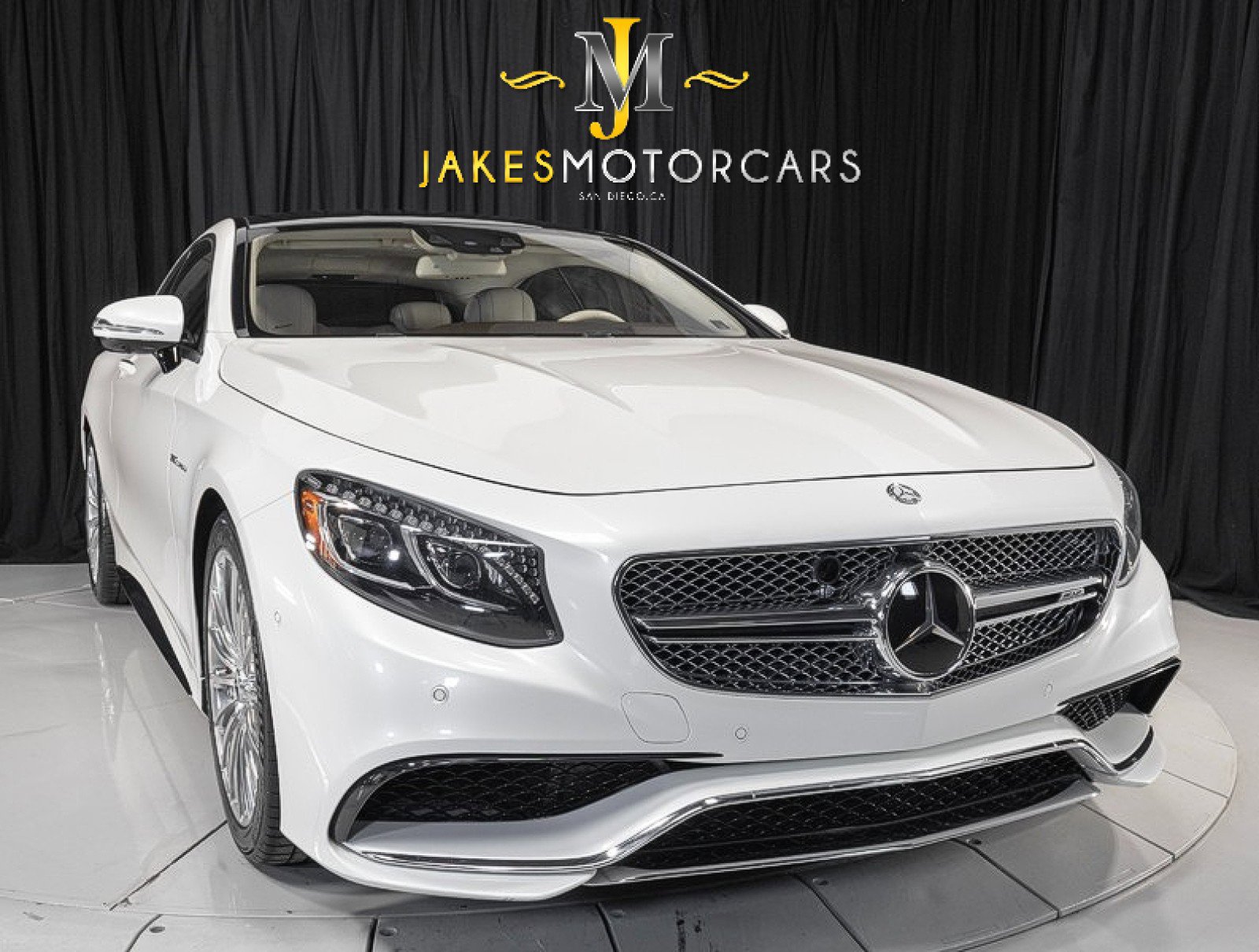 Used 2016 Mercedes-Benz S 65 AMG Coupe image 16
