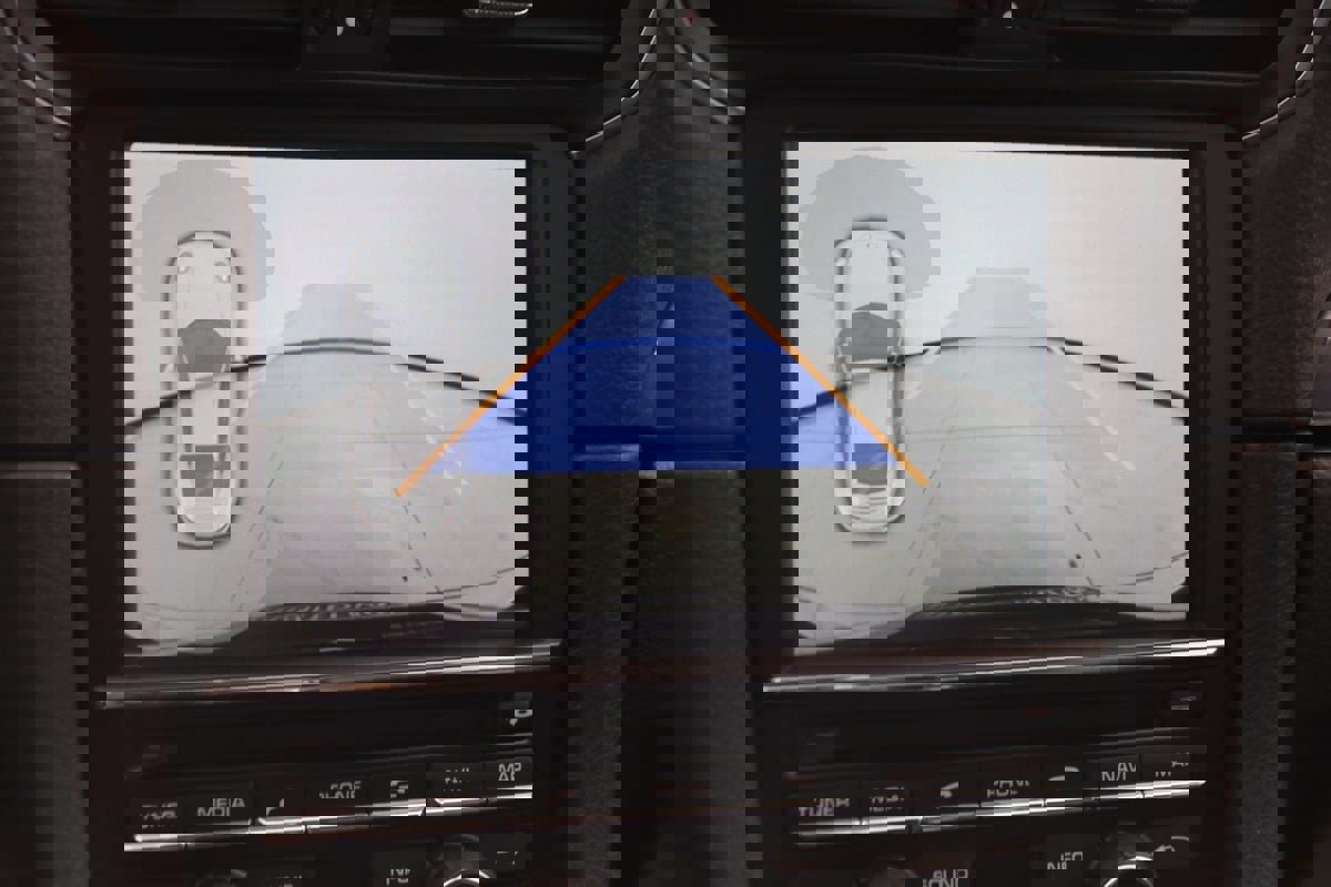 Used 2016 Porsche 911 Carrera Black Edition w/ Sport Chrono Package image 10