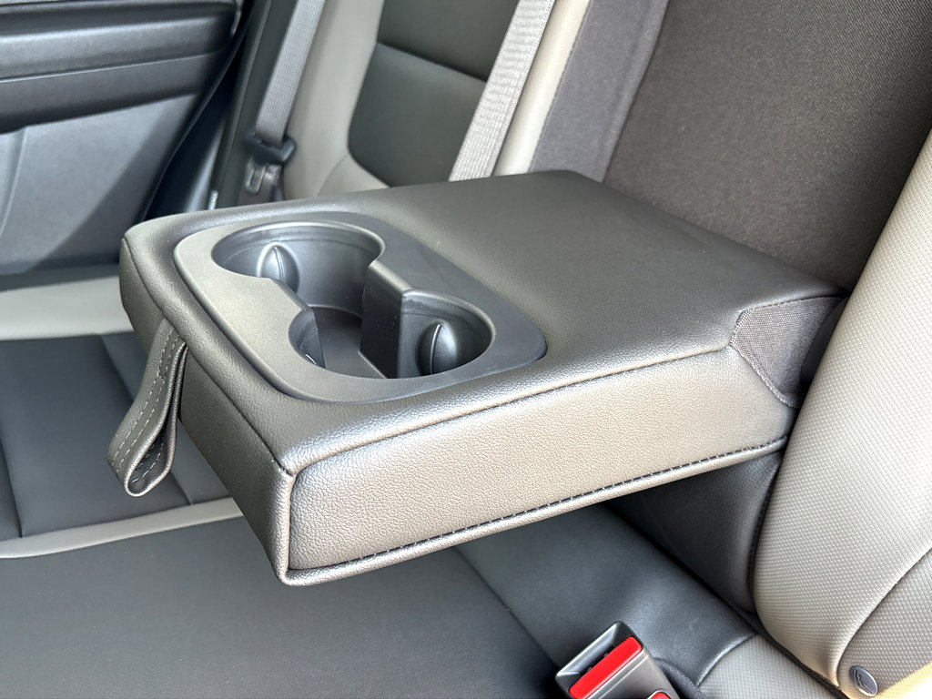 New 2025 Chevrolet TrailBlazer ACTIV w/ Convenience Package FWD image 34