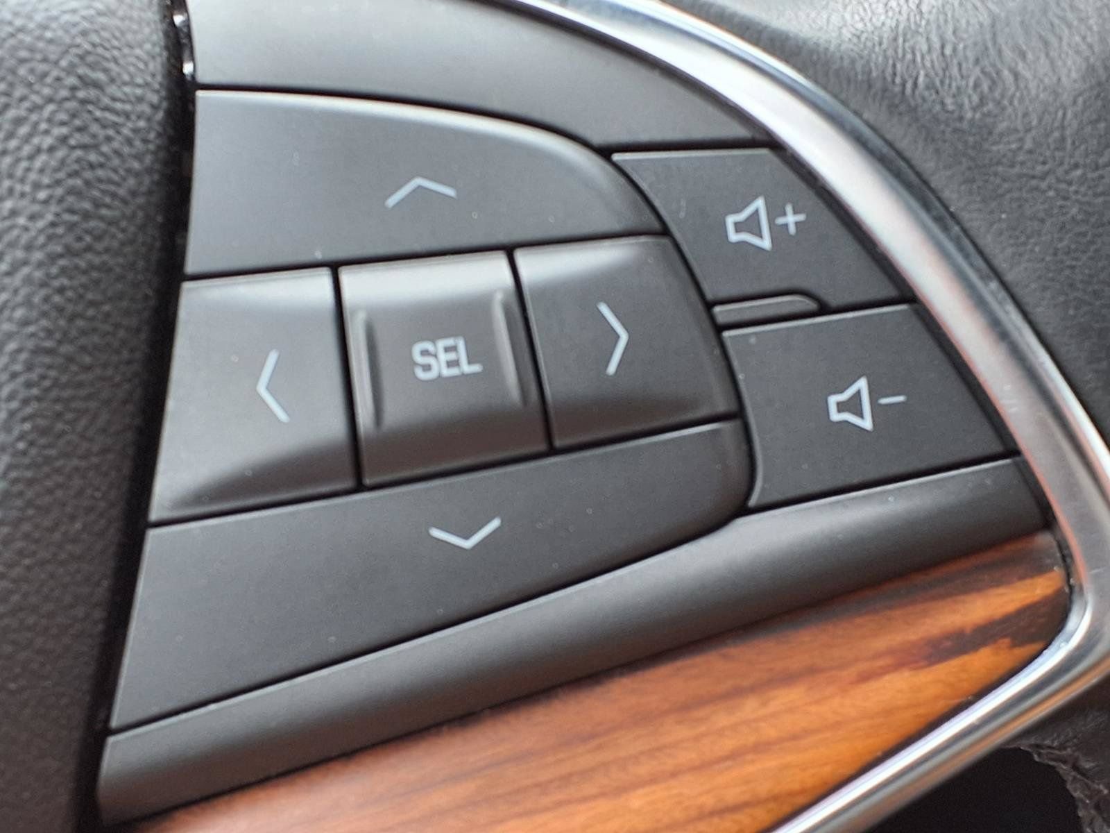 Used 2023 Cadillac XT5 Premium Luxury FWD image 14
