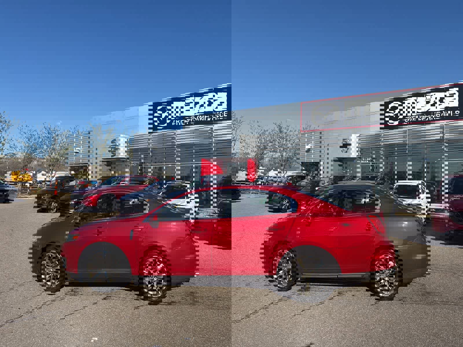 Used 2009 Lincoln MKS AWD image 8