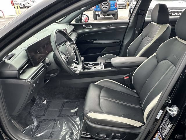 Used 2025 Kia K5 GT-Line AWD/4WD image 18