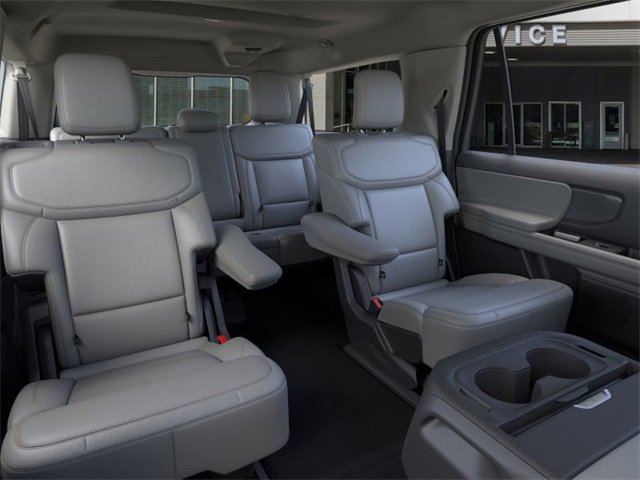 New 2026 Ford Expedition Max Active image 11