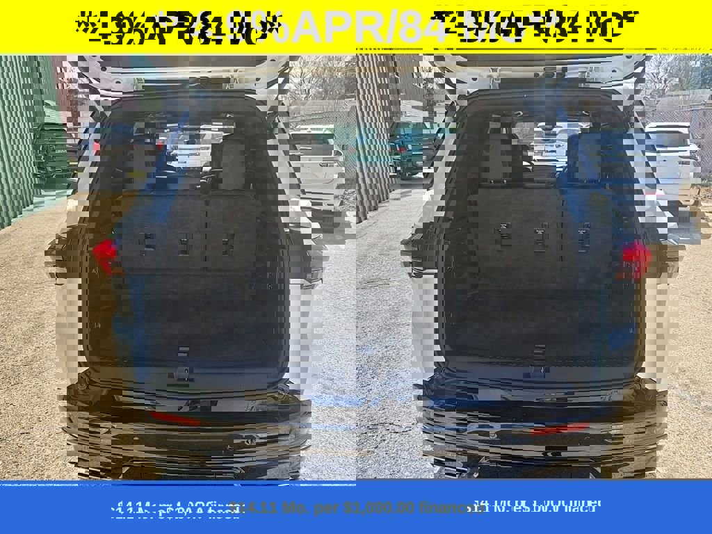 New 2026 Buick Enclave Sport Touring image 14