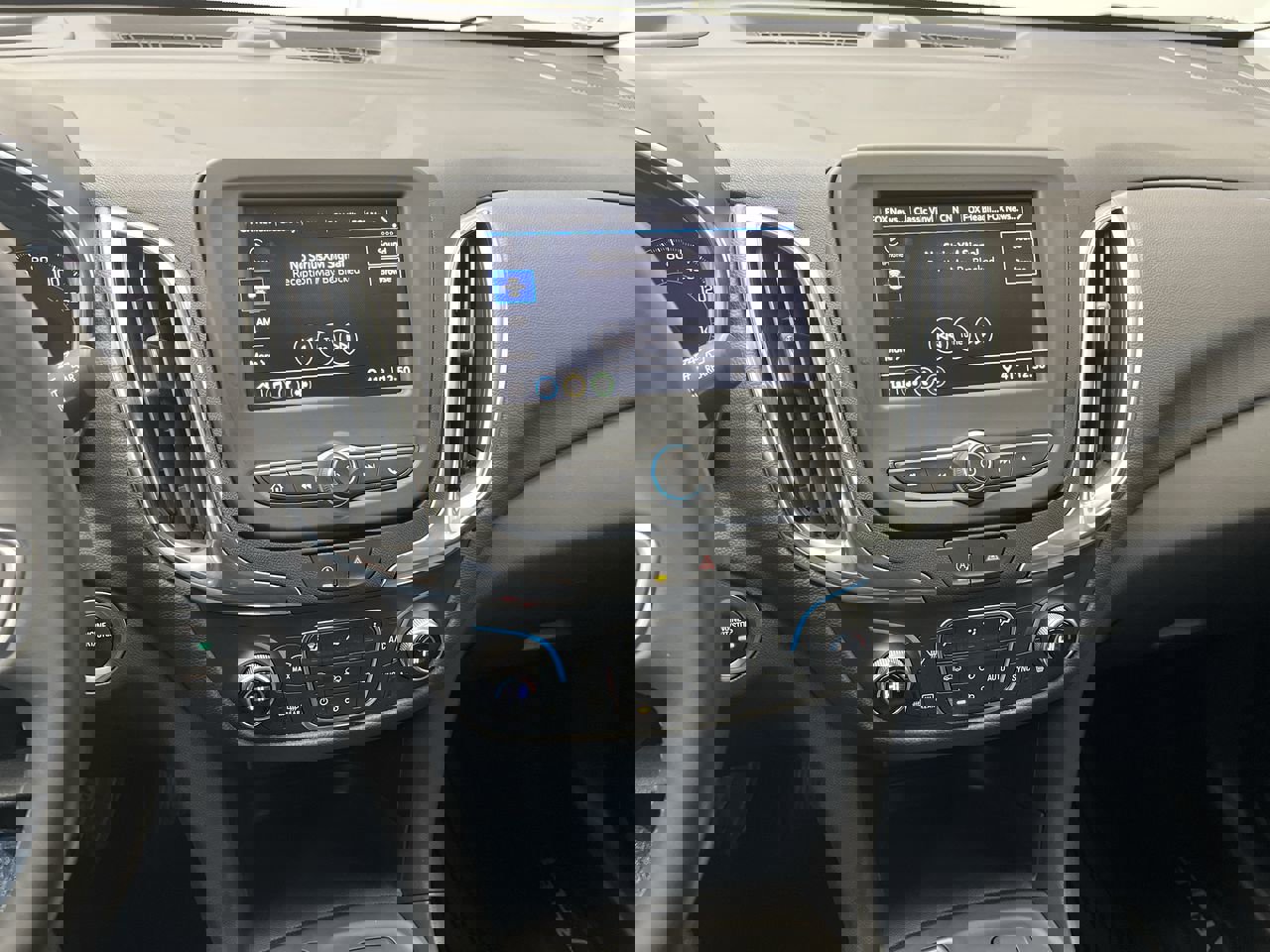 Certified 2024 Chevrolet Equinox LT image 17