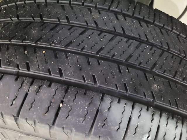 Used 2021 RAM 2500 Tradesman image 28