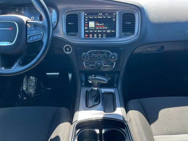Certified 2023 Dodge Charger GT w/ Blacktop Package image 6
