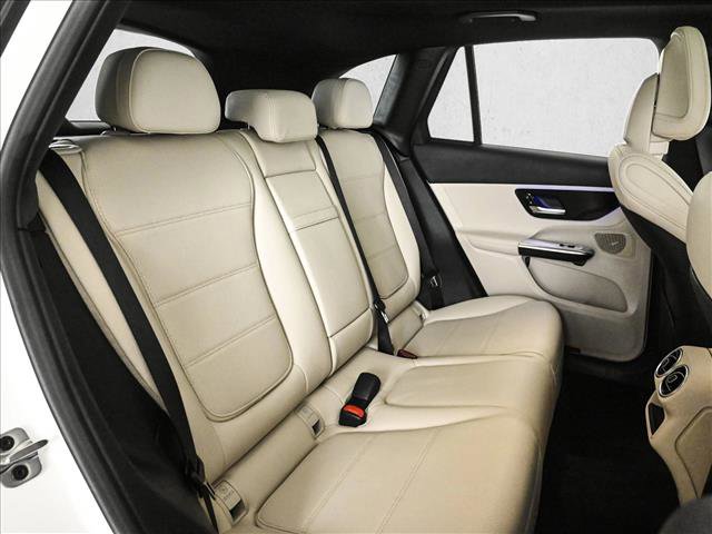 New 2026 Mercedes-Benz GLC 300 4MATIC image 22