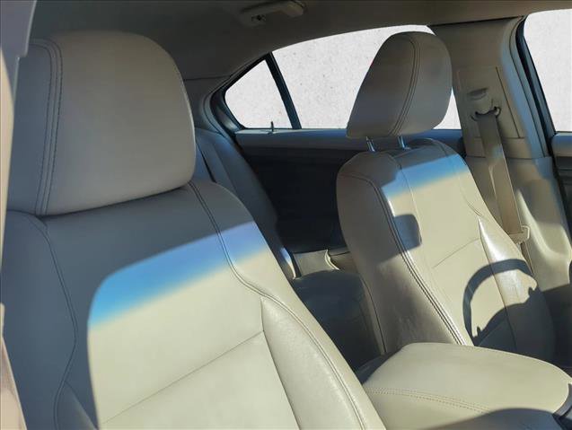 Used 2012 Ford Taurus SEL image 20