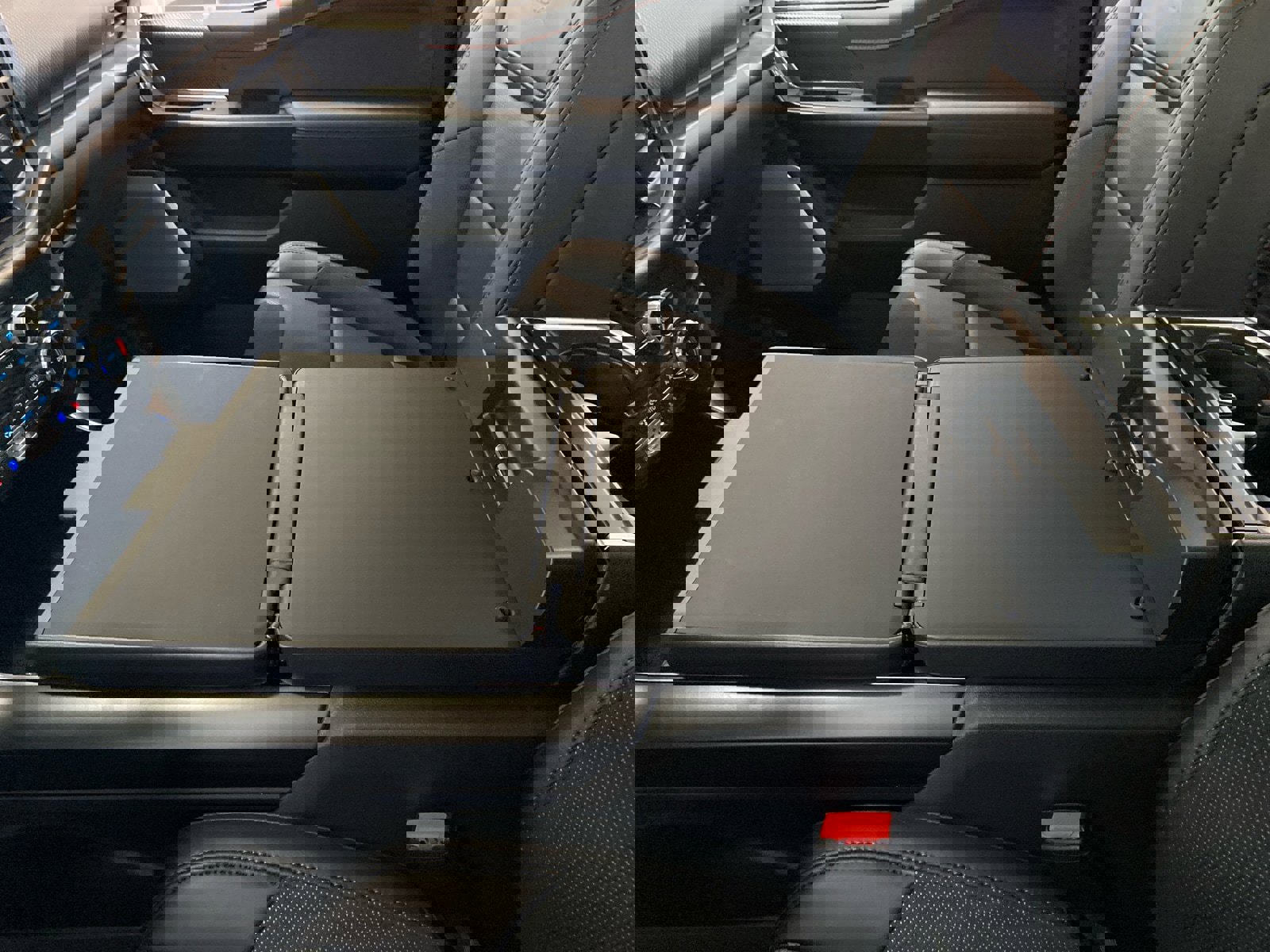 New 2026 Ford F150 Raptor image 26