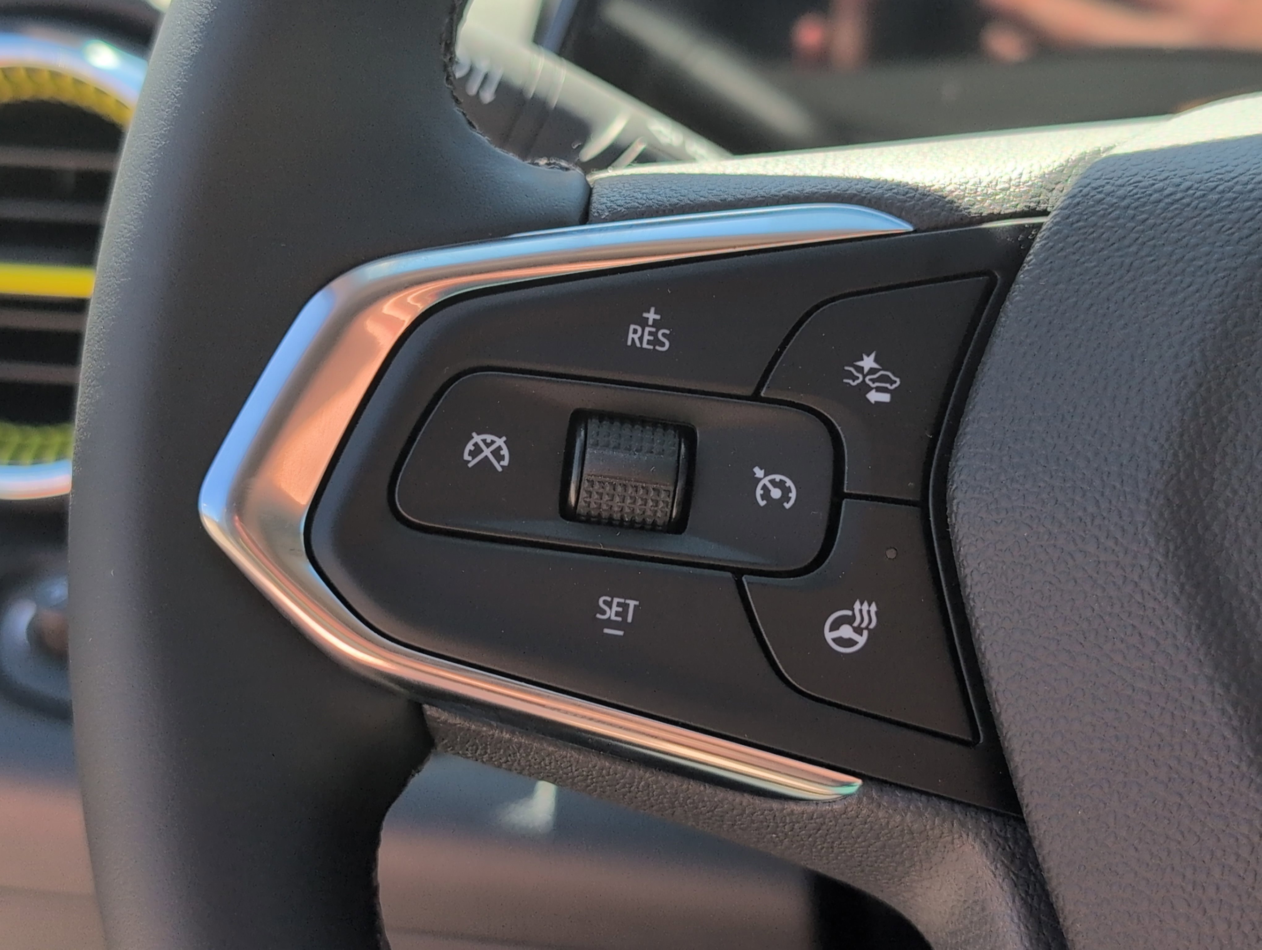 New 2026 Chevrolet Trax ACTIV image 26