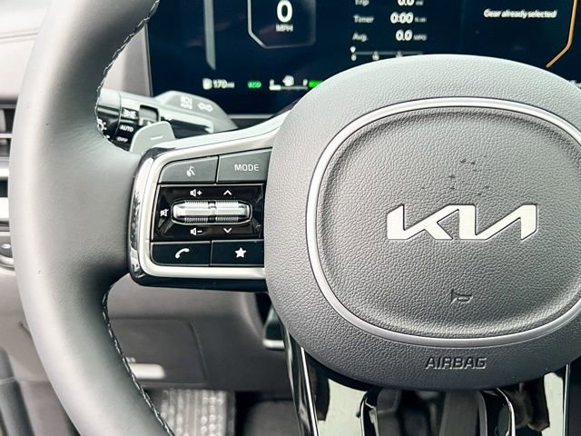 New 2026 Kia Carnival SX Prestige image 28