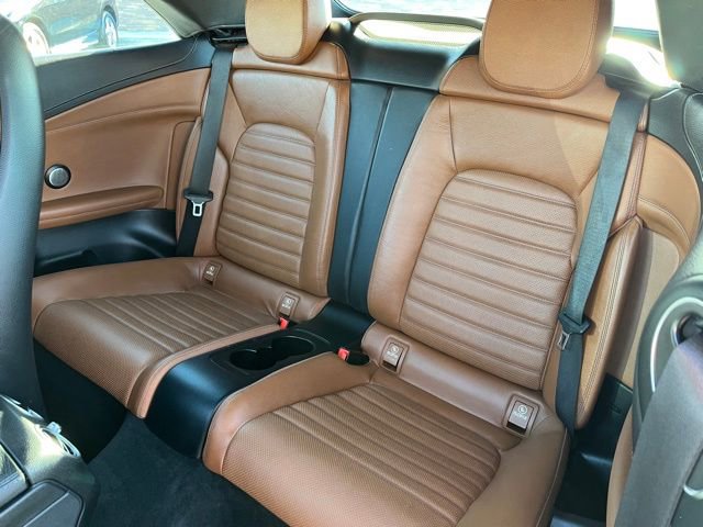 Used 2018 Mercedes-Benz C 43 AMG 4MATIC Cabriolet image 25