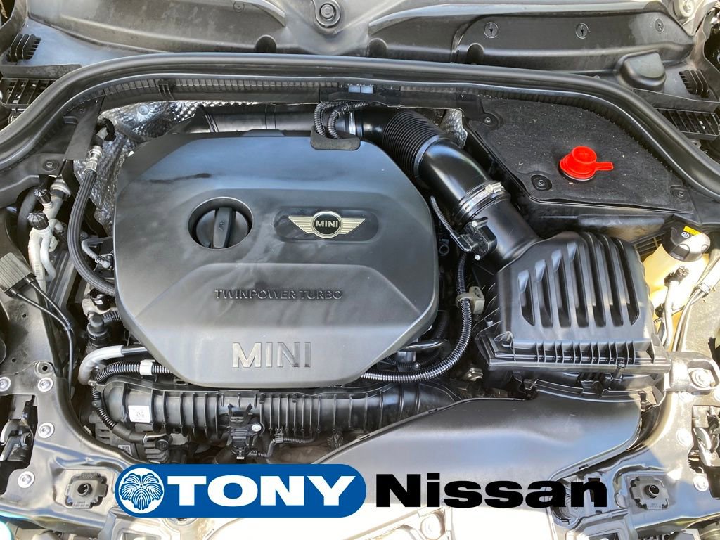 Used 2016 MINI Cooper John Cooper Works image 18