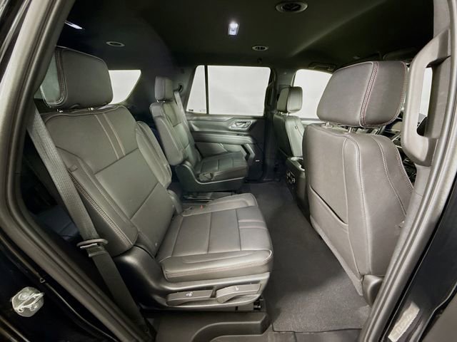 Used 2023 Chevrolet Tahoe RST w/ RST Performance Edition image 32