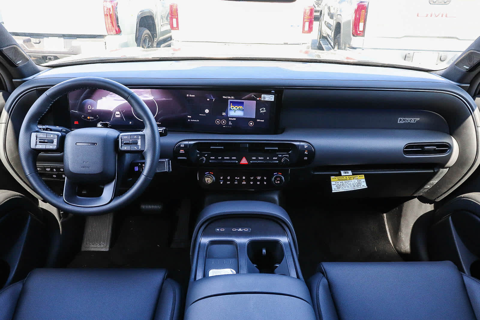 New 2026 Hyundai Palisade XRT Pro AWD/4WD image 17