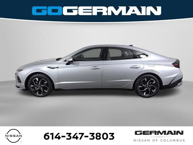 Used 2024 Hyundai Sonata SEL FWD image 12