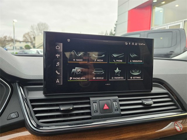 Used 2023 Audi Q5 2.0T Premium Plus image 26