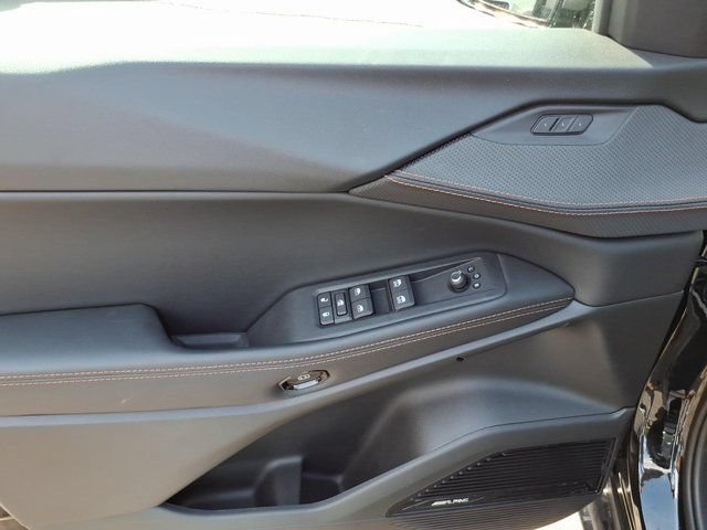New 2026 Jeep Cherokee Overland AWD/4WD image 5
